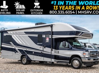 New 2026 Entegra Coach Odyssey 25R available in Alvarado, Texas