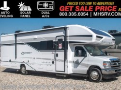 New 2026 Entegra Coach Odyssey 29V available in Alvarado, Texas