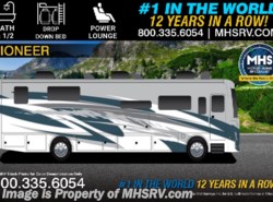 New 2025 Fleetwood Frontier GTX 39TA available in Alvarado, Texas