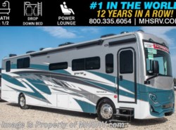 New 2025 Fleetwood Frontier GTX 39TA available in Alvarado, Texas
