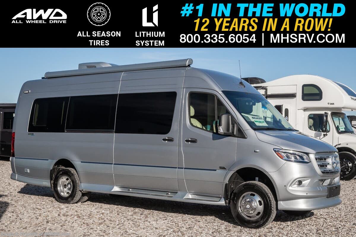 New 2026 Midwest Patriot MD3 available in Alvarado, Texas