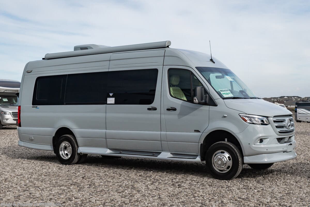 New 2026 Midwest Patriot MD4 available in Alvarado, Texas