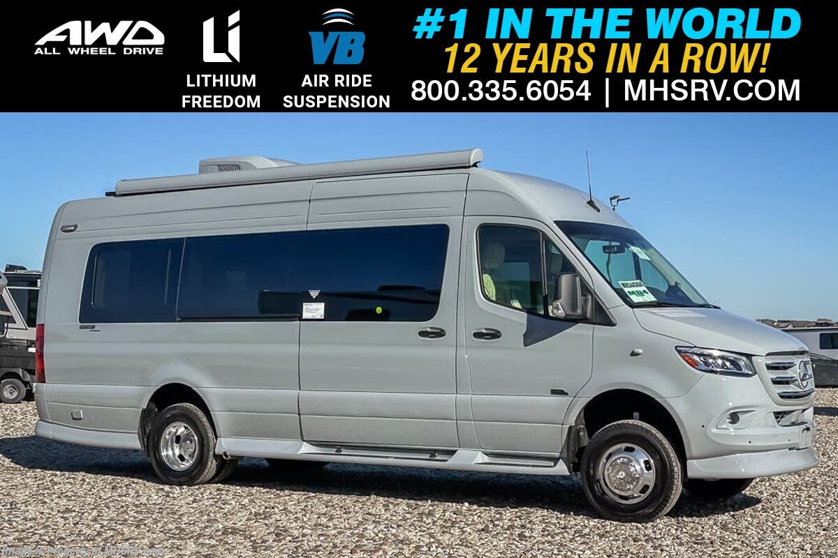 New 2026 Midwest Patriot MD4 available in Alvarado, Texas