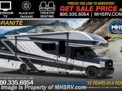New 2026 Entegra Coach Esteem 29V available in Alvarado, Texas