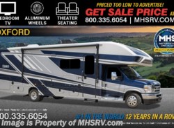 New 2026 Entegra Coach Esteem 29V available in Alvarado, Texas