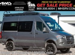 New 2026 Entegra Coach Launch 19A available in Alvarado, Texas