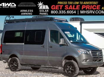 New 2026 Entegra Coach Launch 19A available in Alvarado, Texas