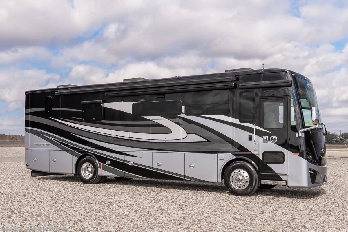 Used 2025 Tiffin Phaeton 37 BH available in Alvarado, Texas