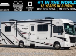 New 2026 Forest River FR3 31DS available in Alvarado, Texas