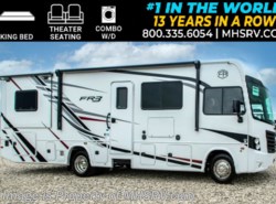 New 2026 Forest River FR3 31DS available in Alvarado, Texas