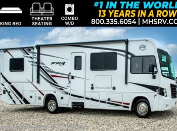New 2026 Forest River FR3 31DS available in Alvarado, Texas