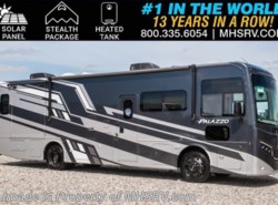 New 2027 Thor Motor Coach Palazzo GT 33.6 available in Alvarado, Texas