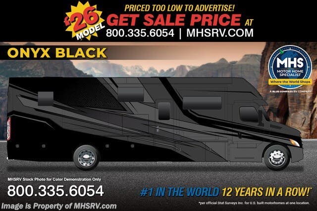 New 2026 Entegra Coach Centurion 39K available in Alvarado, Texas