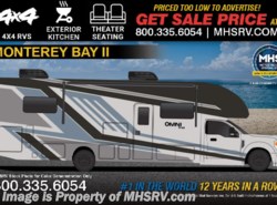 New 2026 Thor Motor Coach Omni Trail L35 available in Alvarado, Texas