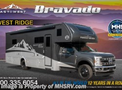 New 2026 East to West Bravado 29S available in Montgomery, Alabama