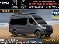 New 2026 Thor Motor Coach Tranquility 19A available in Alvarado, Texas