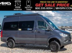 New 2026 Thor Motor Coach Tranquility 19A available in Alvarado, Texas