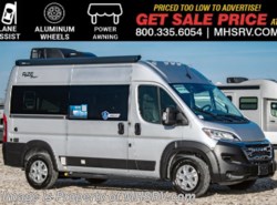 New 2026 Thor Motor Coach Rize Sport 18ZS available in Alvarado, Texas