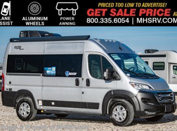 New 2026 Thor Motor Coach Rize Sport 18ZS available in Alvarado, Texas