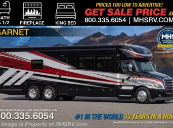 New 2027 Dynamax Corp Grand Sport 45CB available in Alvarado, Texas