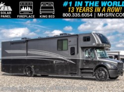 New 2026 Dynamax Corp Europa S 37CA available in Alvarado, Texas