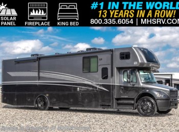 New 2026 Dynamax Corp Europa S 37CA available in Alvarado, Texas
