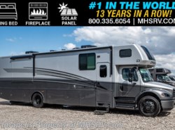 New 2026 Dynamax Corp Europa S 37CA available in Alvarado, Texas