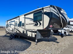 Used 2018 Heartland Road Warrior 427 available in Alvarado, Texas