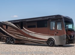 New 2027 Foretravel Realm Presidential Luxury Villa 2 (LV2) available in Alvarado, Texas