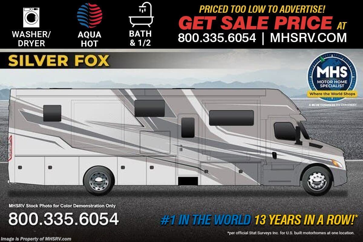 New 2026 Entegra Coach Centurion 45D available in Alvarado, Texas