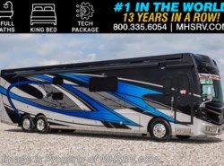 New 2026 Fleetwood Palisade 45FS available in Alvarado, Texas