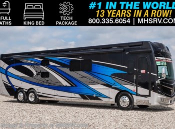 New 2026 Fleetwood Palisade 45FS available in Alvarado, Texas