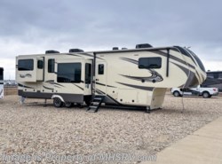 Used 2021 Grand Design Solitude 375RES available in Alvarado, Texas