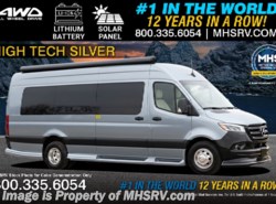 New 2026 OGV Luxury Coach V-RV 7RLA available in Alvarado, Texas