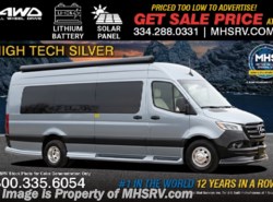 New 2026 OGV Luxury Coach V-RV 7RLA available in Alvarado, Texas