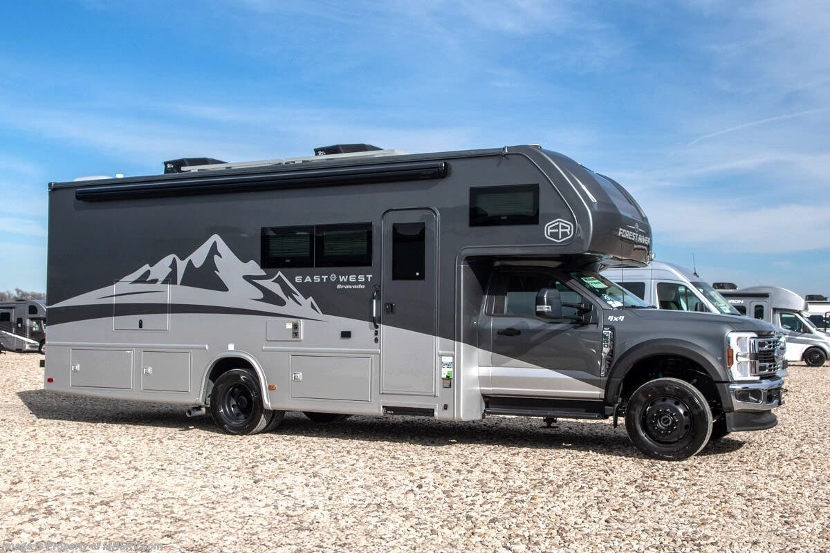 New 2026 East to West Bravado 29S available in Alvarado, Texas