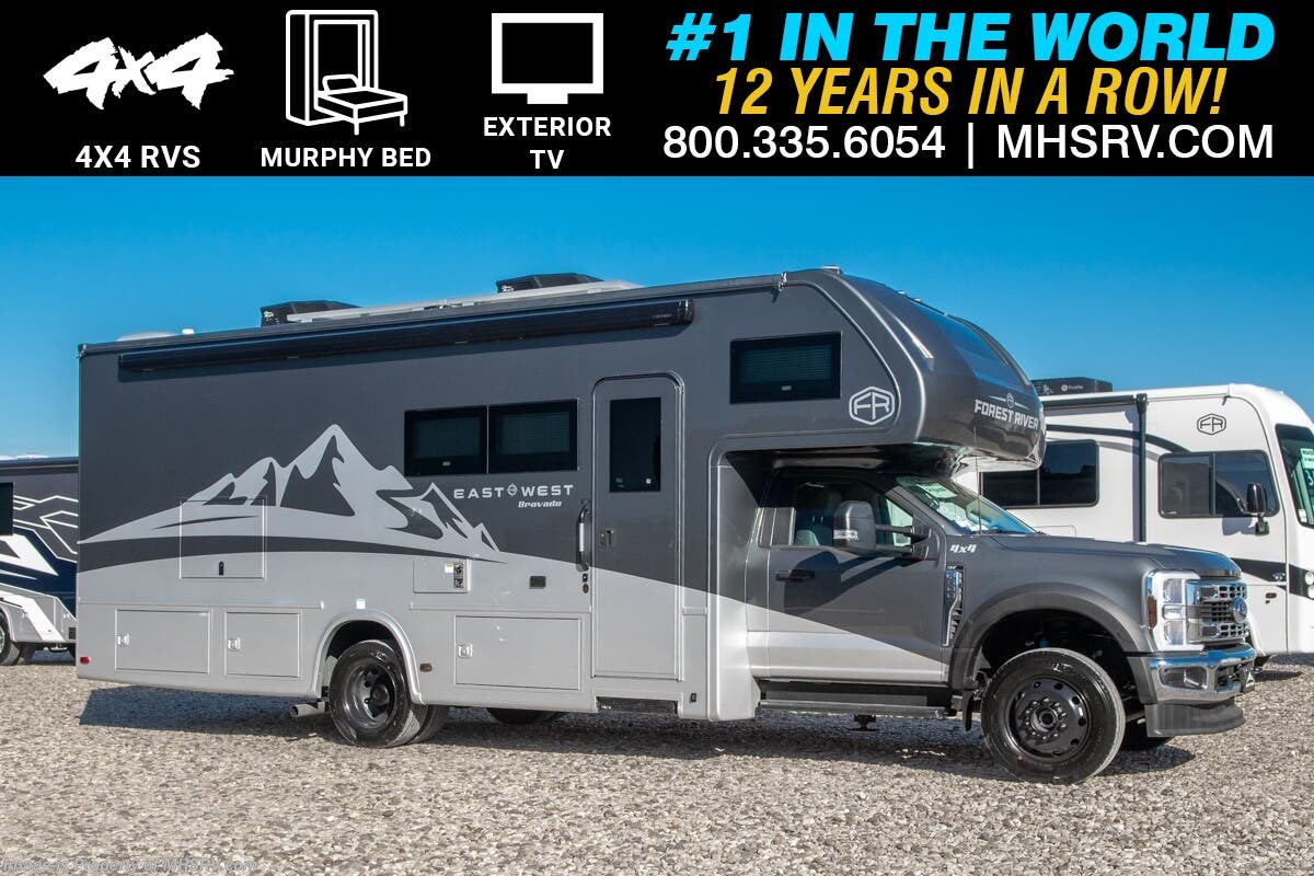 New 2026 East to West Bravado 29S available in Alvarado, Texas