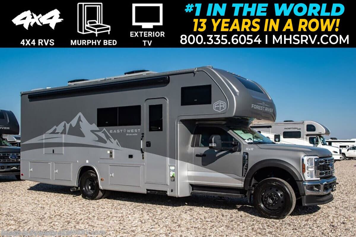 New 2026 East to West Bravado 29S available in Alvarado, Texas