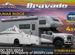 New 2026 East to West Bravado 29S available in Alvarado, Texas