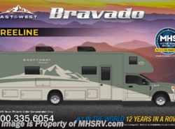 New 2026 East to West Bravado 29S available in Alvarado, Texas