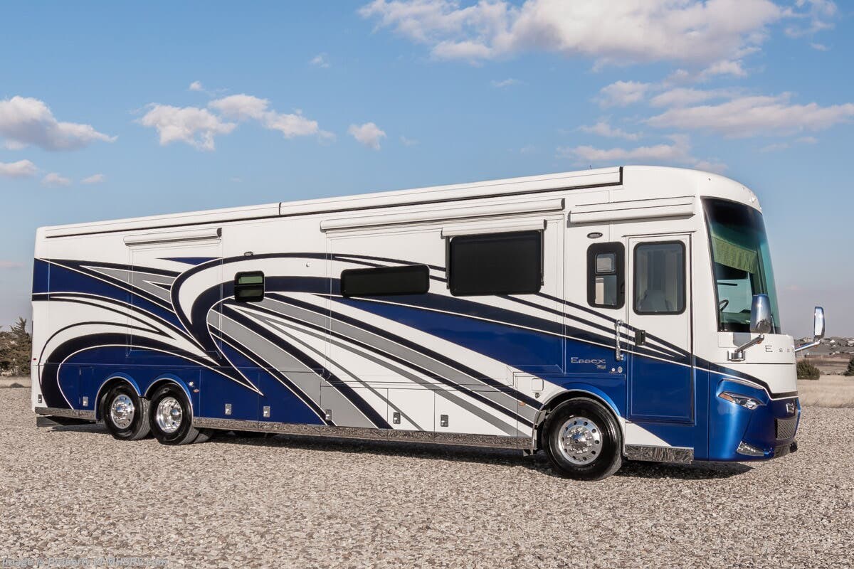 Used 2022 Newmar Essex 4569 available in Alvarado, Texas