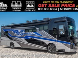New 2027 Thor Motor Coach Aria 3702 available in Alvarado, Texas