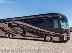 Used 2018 Entegra Coach Cornerstone 45B available in Alvarado, Texas
