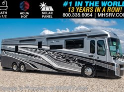 New 2026 Entegra Coach Aspire 44D available in Alvarado, Texas