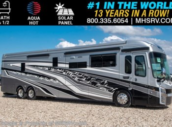New 2026 Entegra Coach Aspire 44D available in Alvarado, Texas