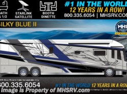 New 2026 Entegra Coach Cornerstone 45D available in Alvarado, Texas