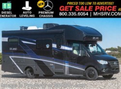 Used 2025 Thor Motor Coach Delano 24XL available in Alvarado, Texas