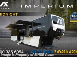New 2026 Axiom Imperium I3800 available in Alvarado, Texas