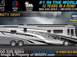 New 2026 Entegra Coach Aspire 44B available in Alvarado, Texas