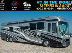 New 2026 Entegra Coach Aspire 44B available in Alvarado, Texas